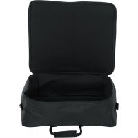 Gator Housse nylon pour mixeur de 53,3 x 47,0 x 17,8 cm - Vue 9